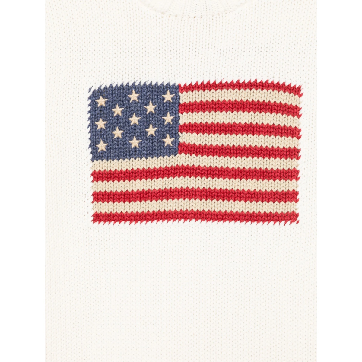 intarsia-knit sweater - Img 3