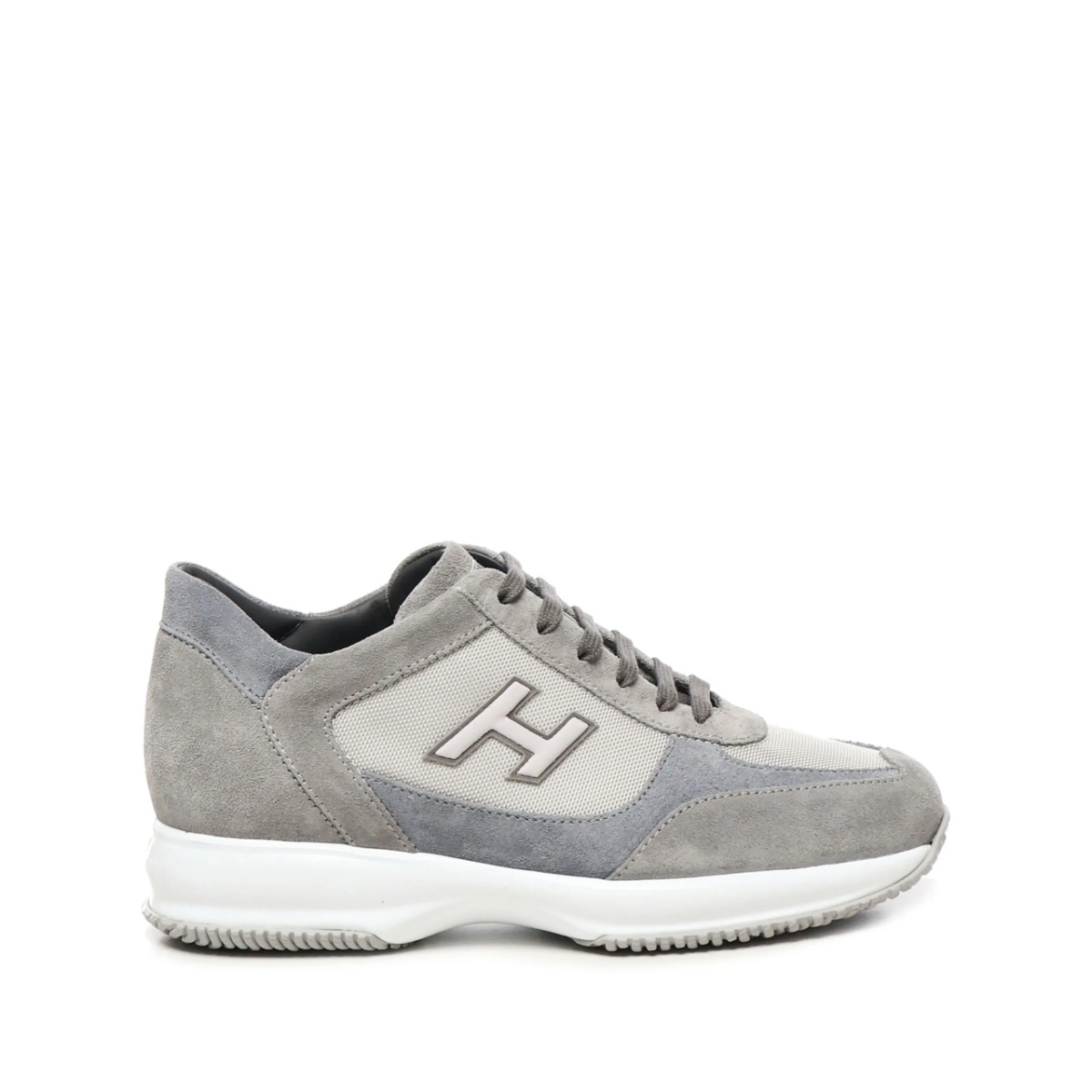 Interactive sneakers