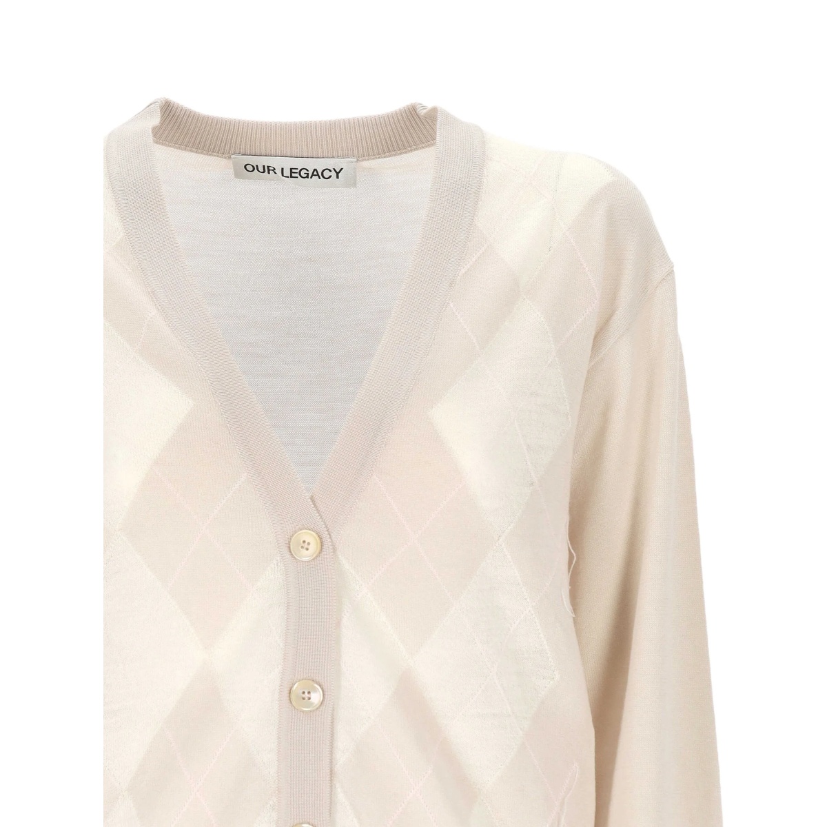 Ivy cardigan - Img 3