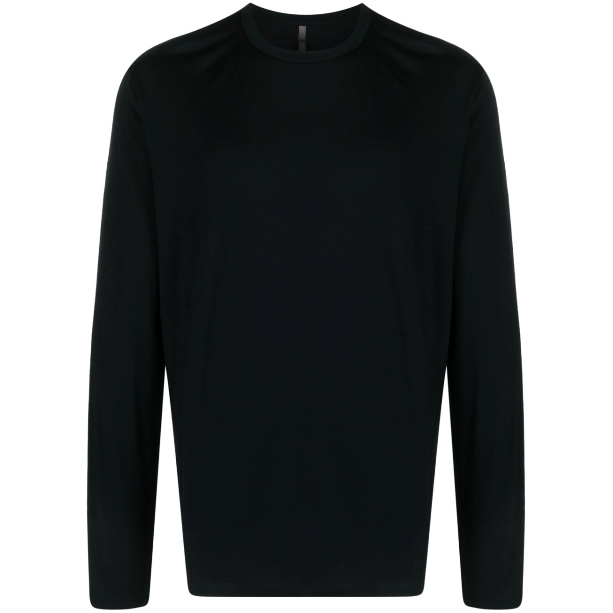 jersey longsleeved T-shirt