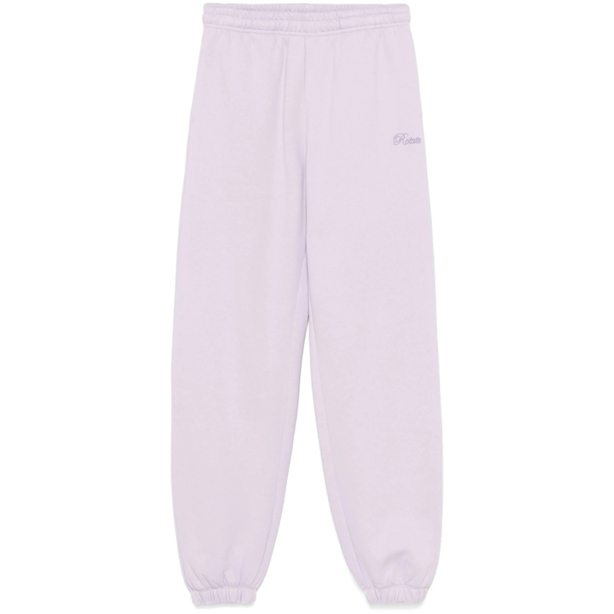 jersey track pants