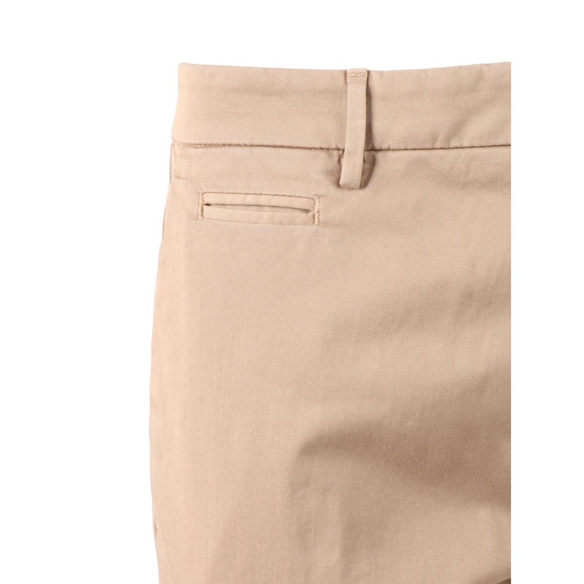 Joe cotton trousers - Img 3
