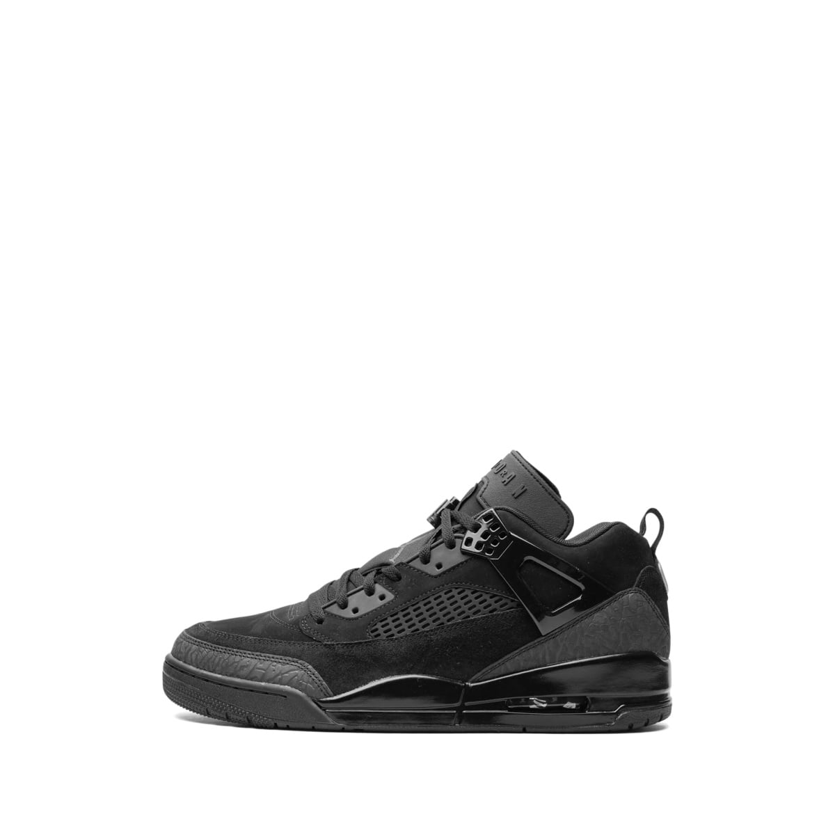 Jordan Spizike Low "Black Cat" sneakers - Img 5