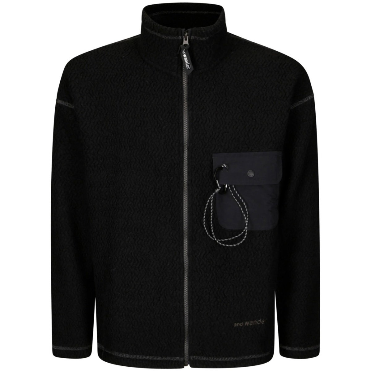 JQ jacket
