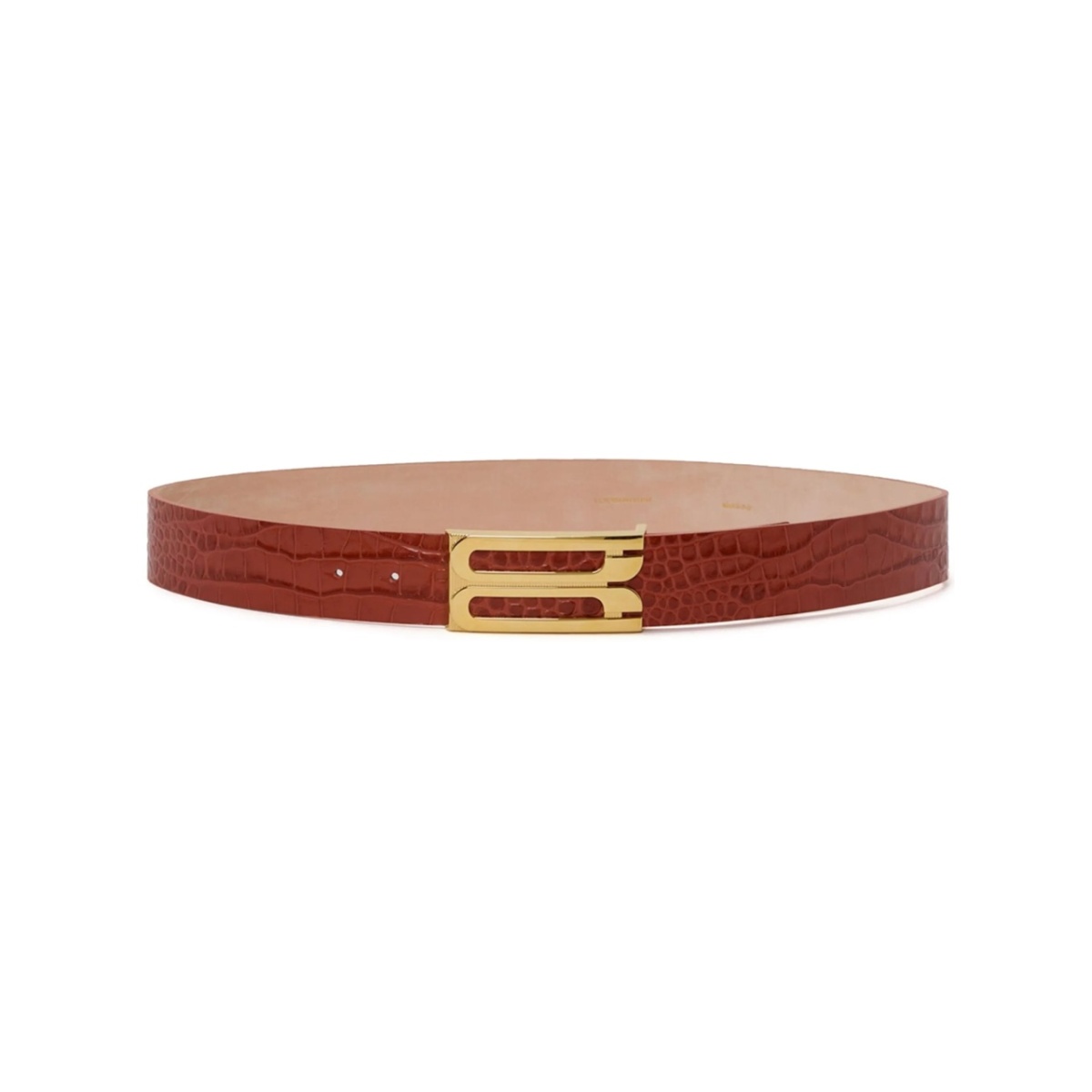 Jumbo Frame belt