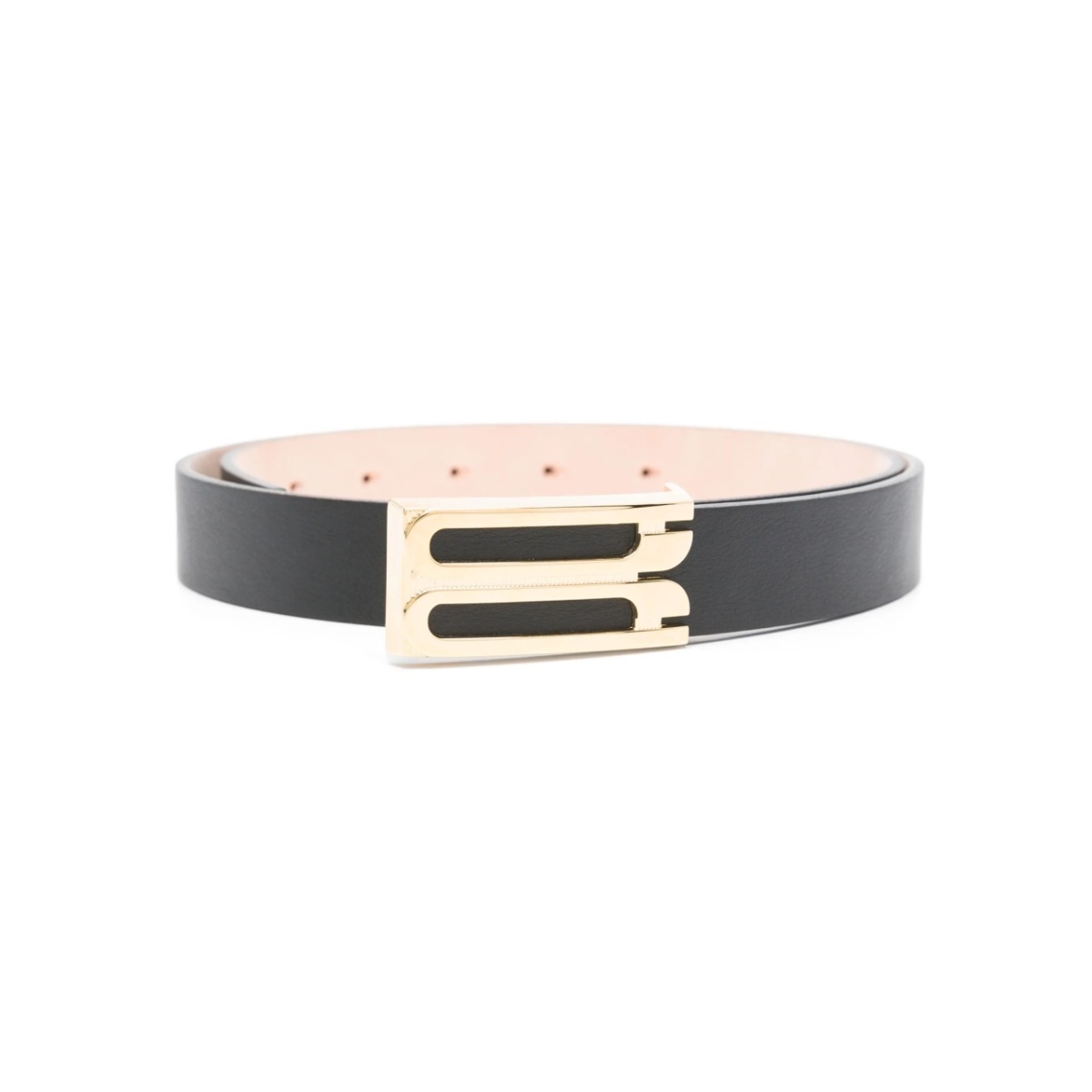 Jumbo Frame belt