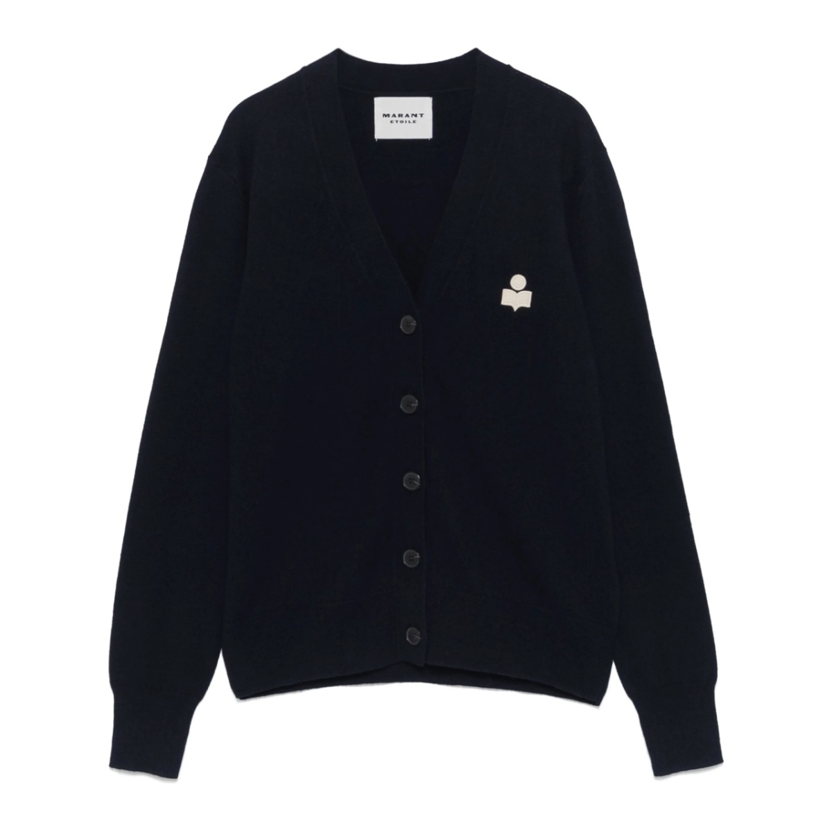 Karina cardigan
