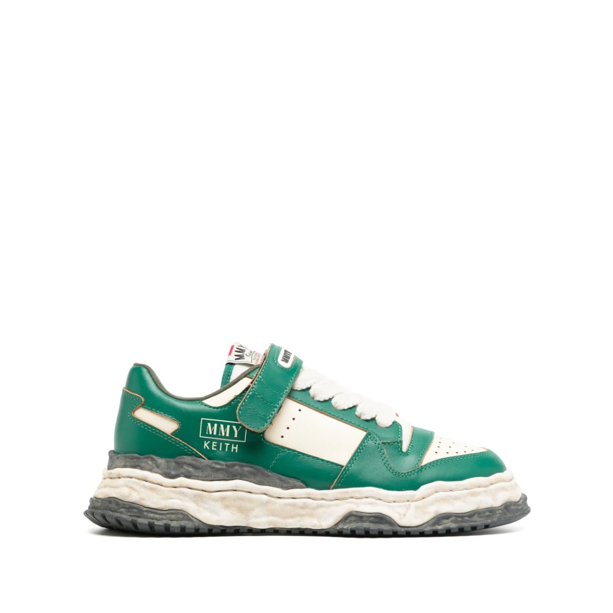 Keith sneakers