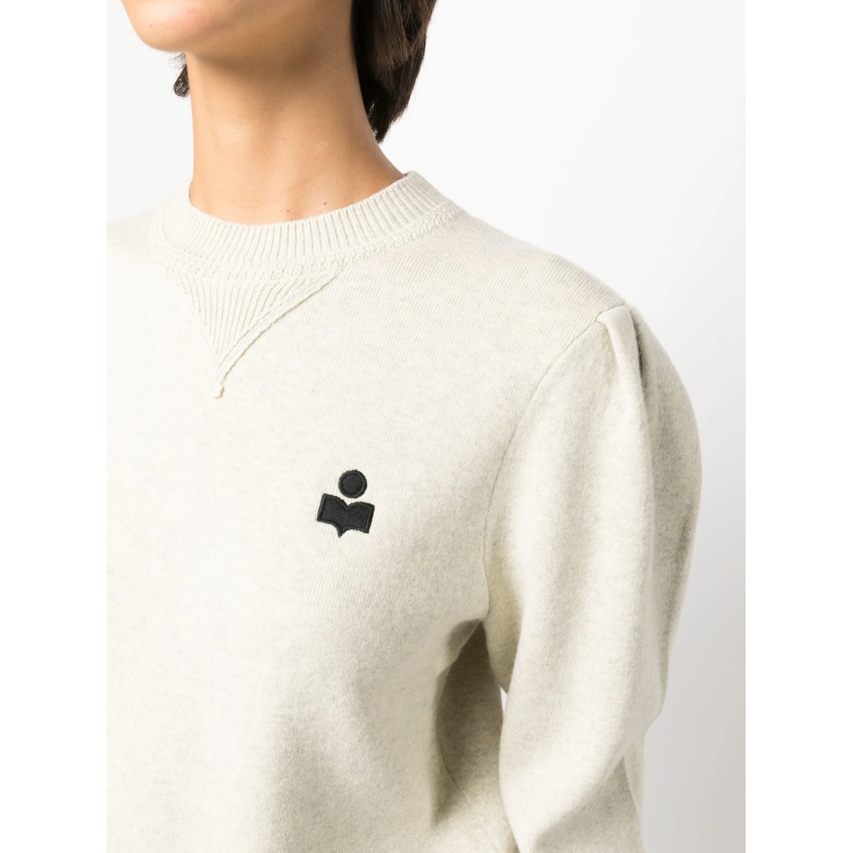 Kelaya logo-embroidered jumper - Img 5