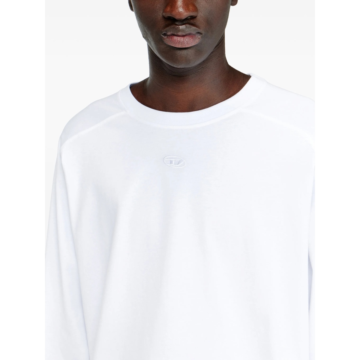 Kristian long-sleeved T-shirt - Img 5