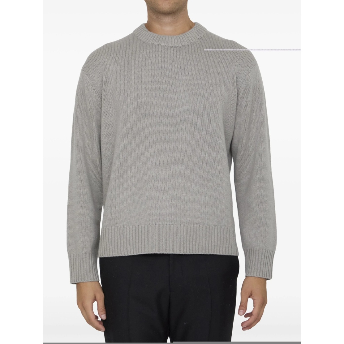 Kristian sweater