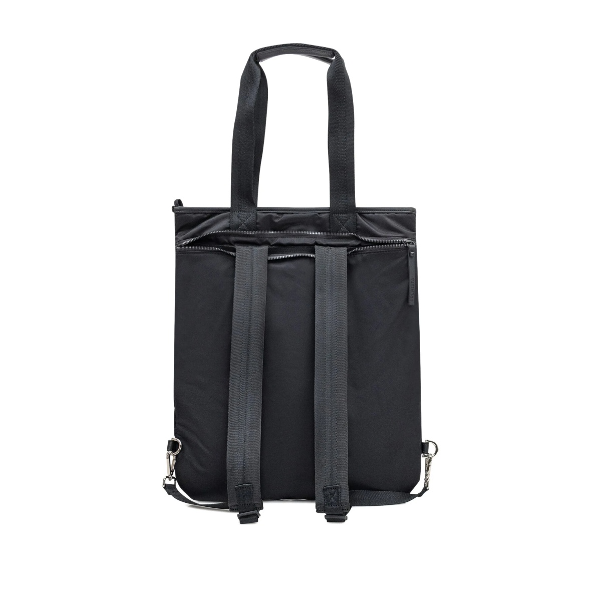 Kymani zip-top tote bag - Img 2