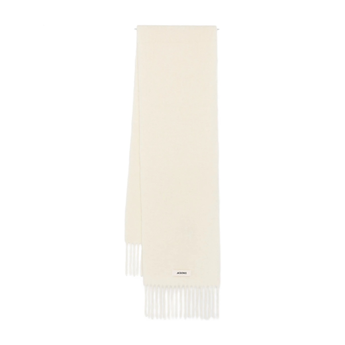 L'écharpe Carro scarf