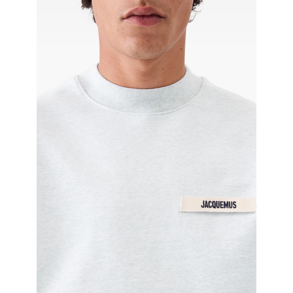 label sweatshirt - Img 4
