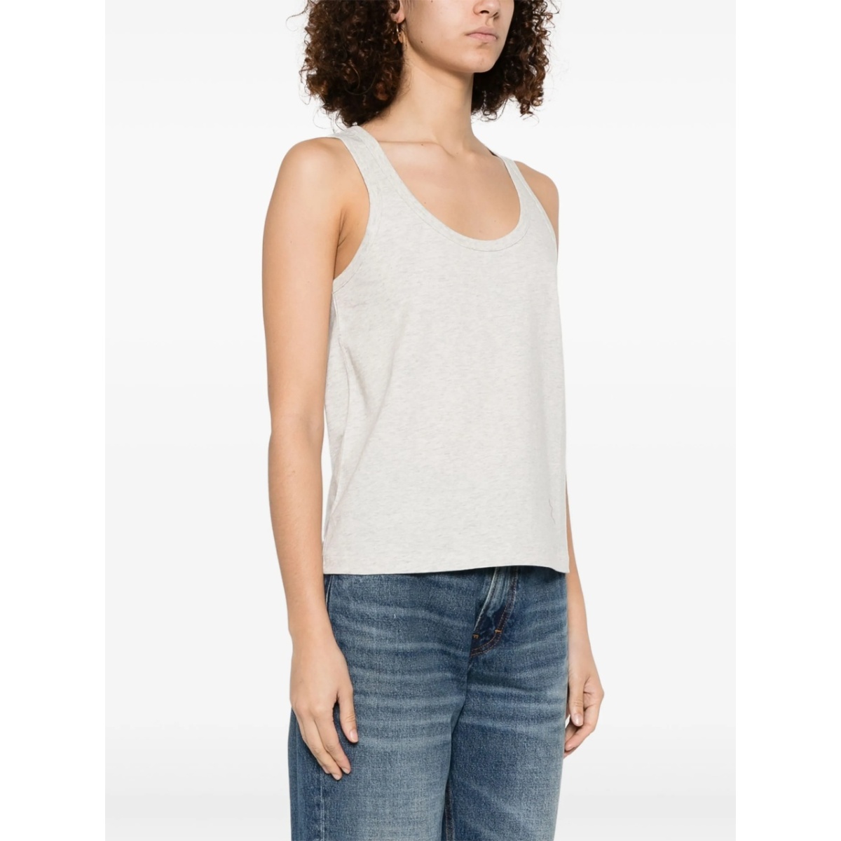 Label tank top - Img 3