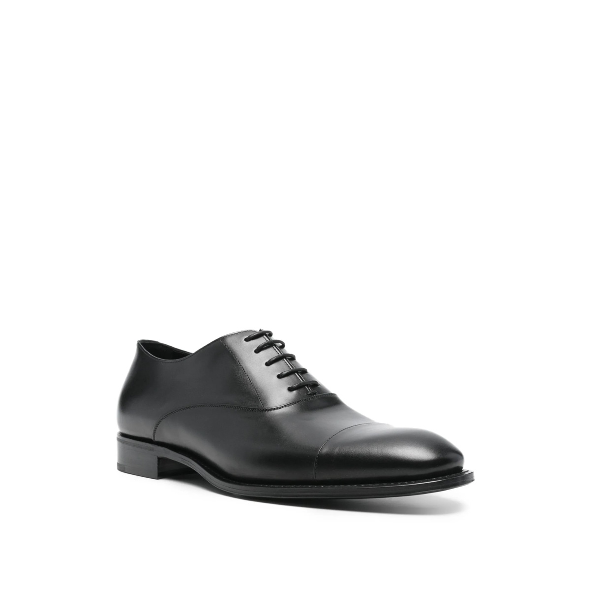 lace-up loafers - Img 2