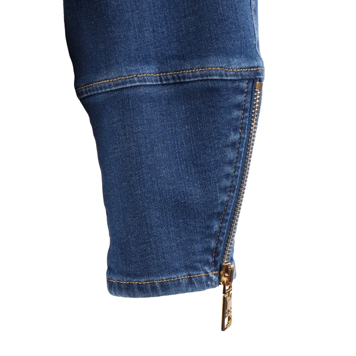lace-up pocket jacket - Img 4
