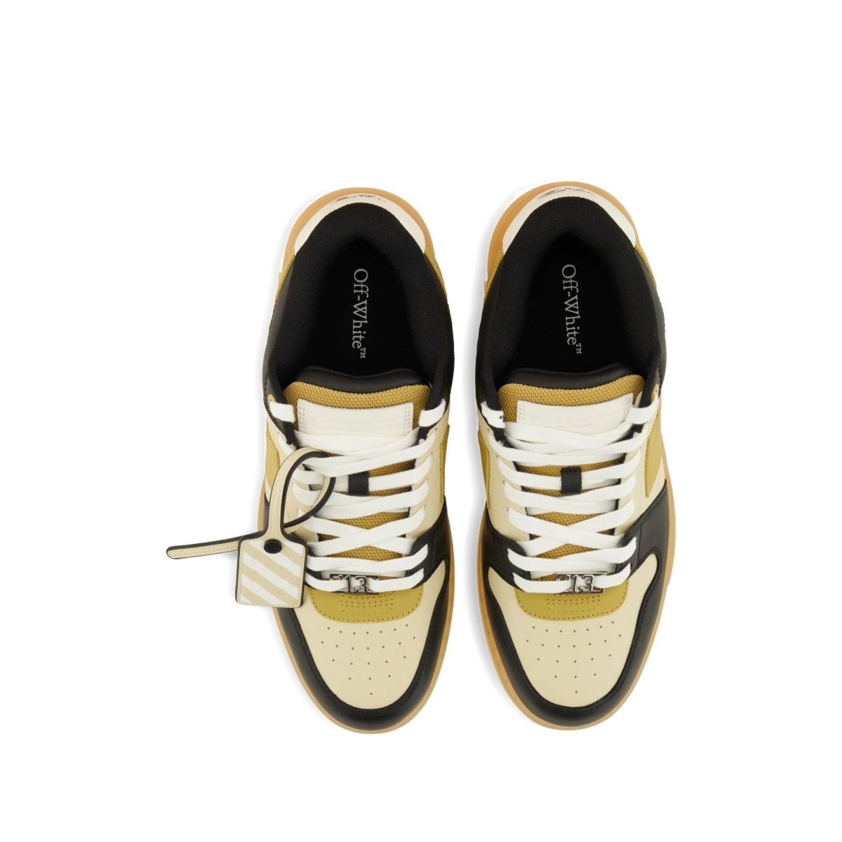 lace-up sneakers - Img 4