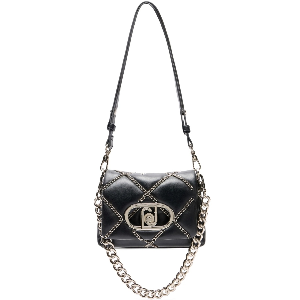 LaPuffy shoulder bag