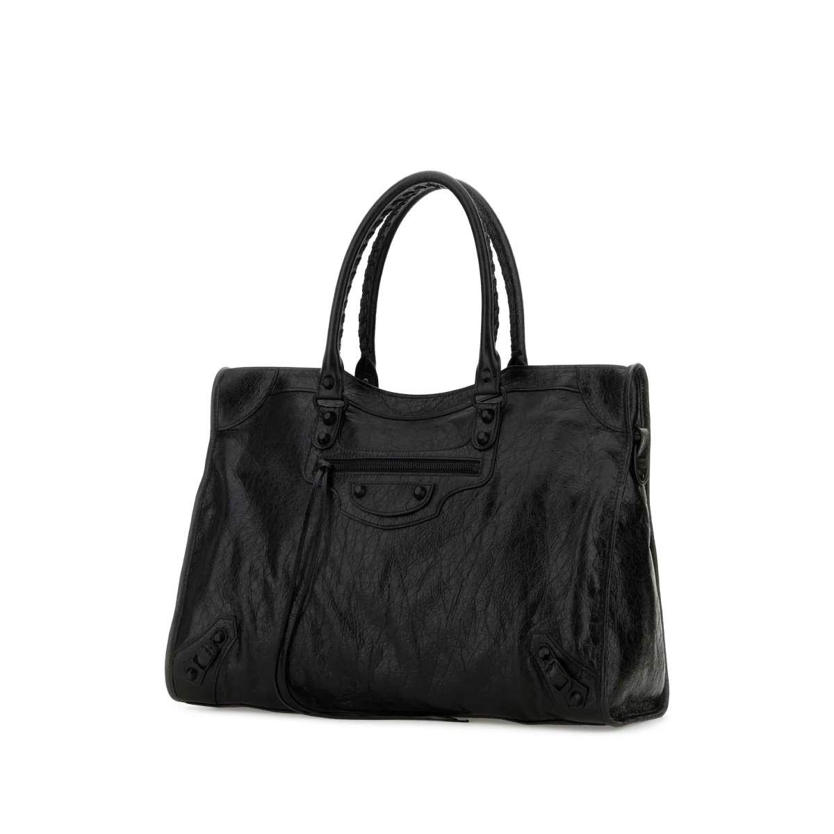 large Le City tote bag - Img 3
