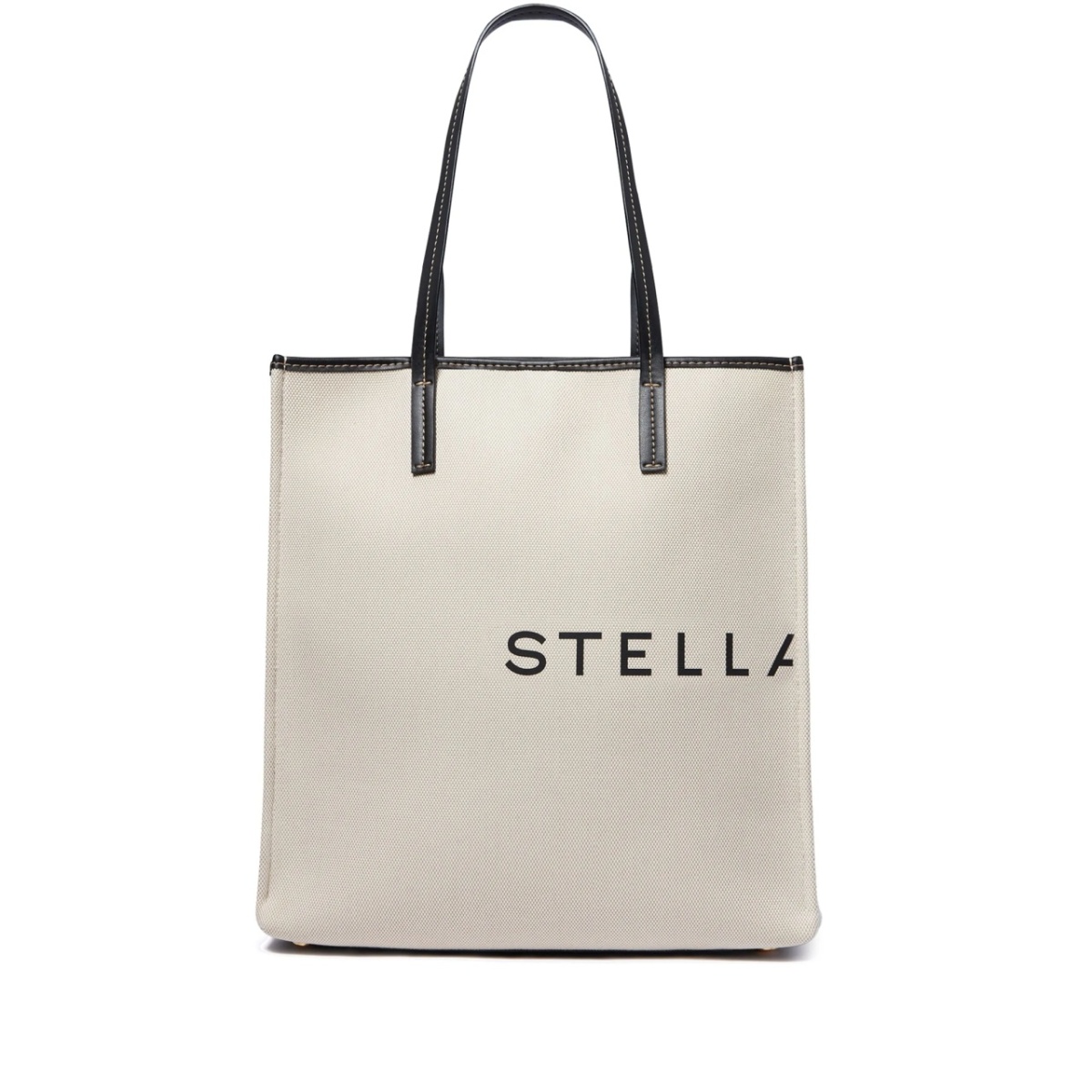large SMC canvas tote bag