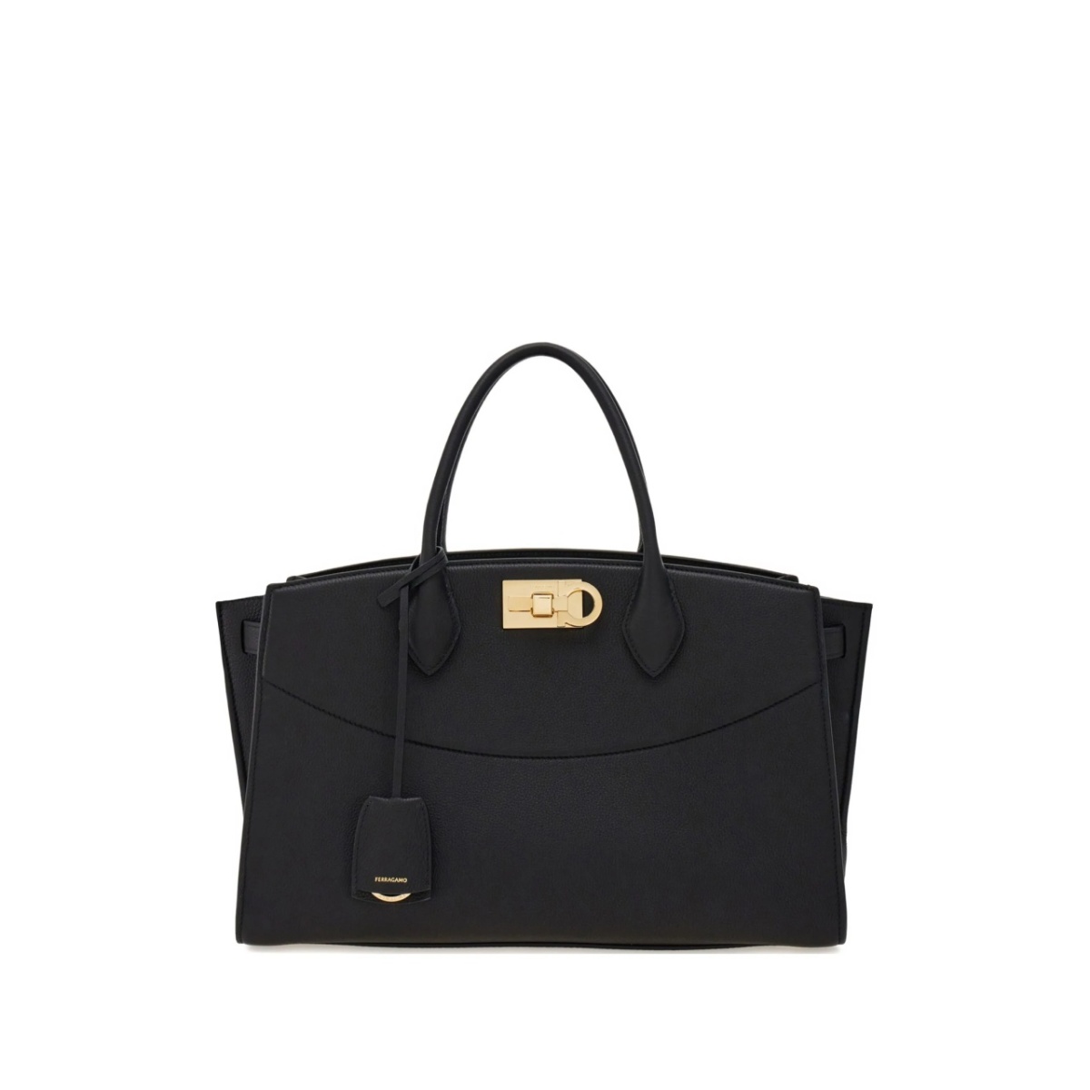 large Soft Studio tote bag