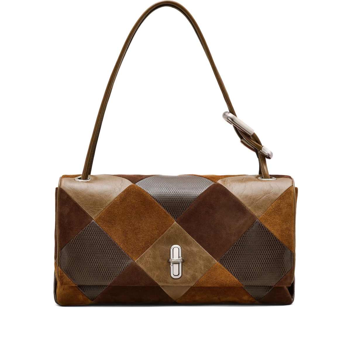 large The Dual shoulder bag