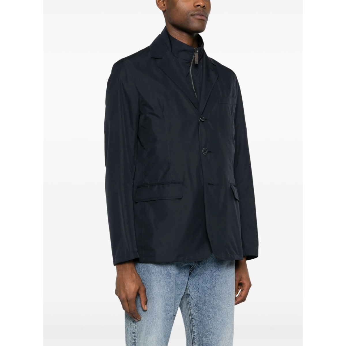layered shell jacket - Img 3