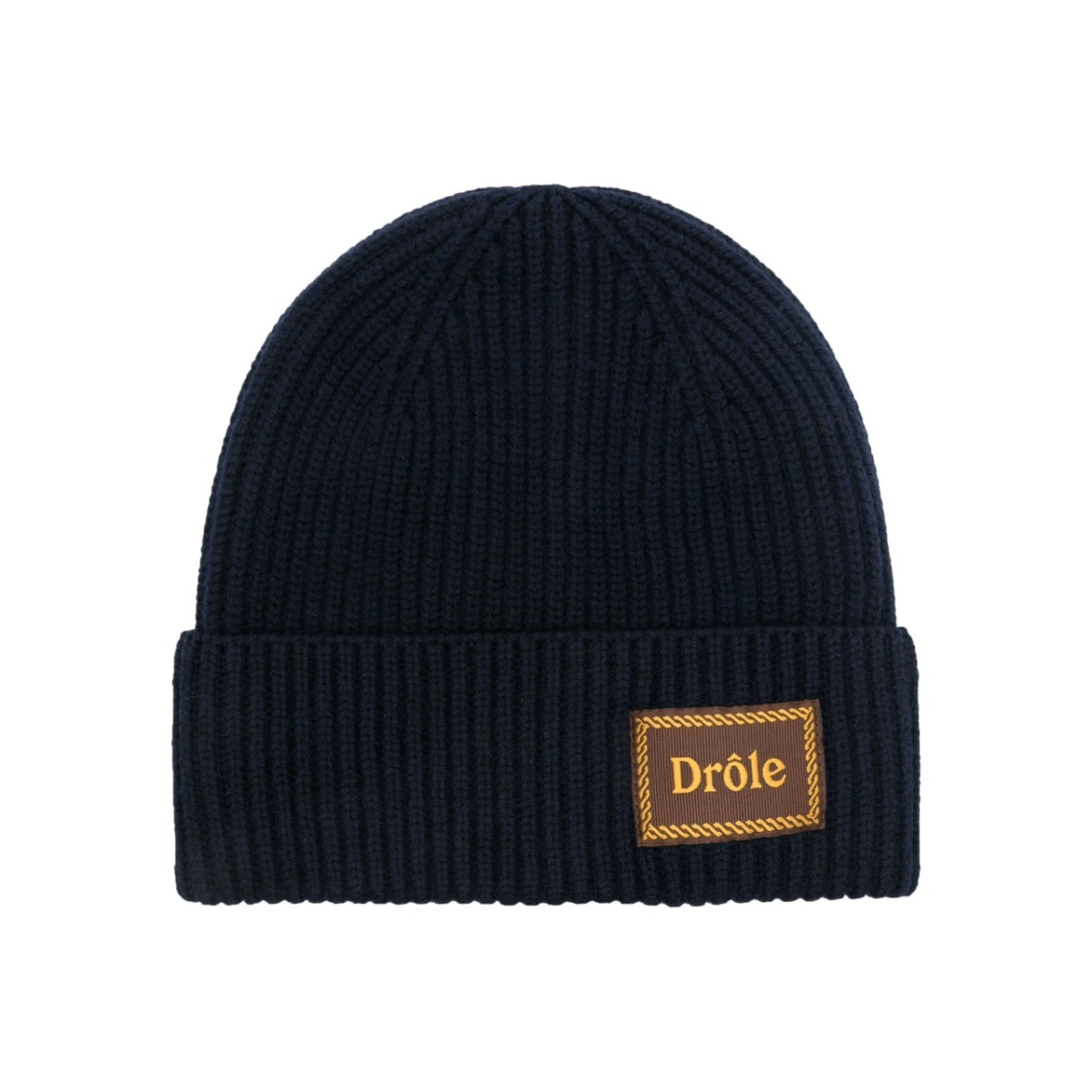 Le Bonnet Laine beanie