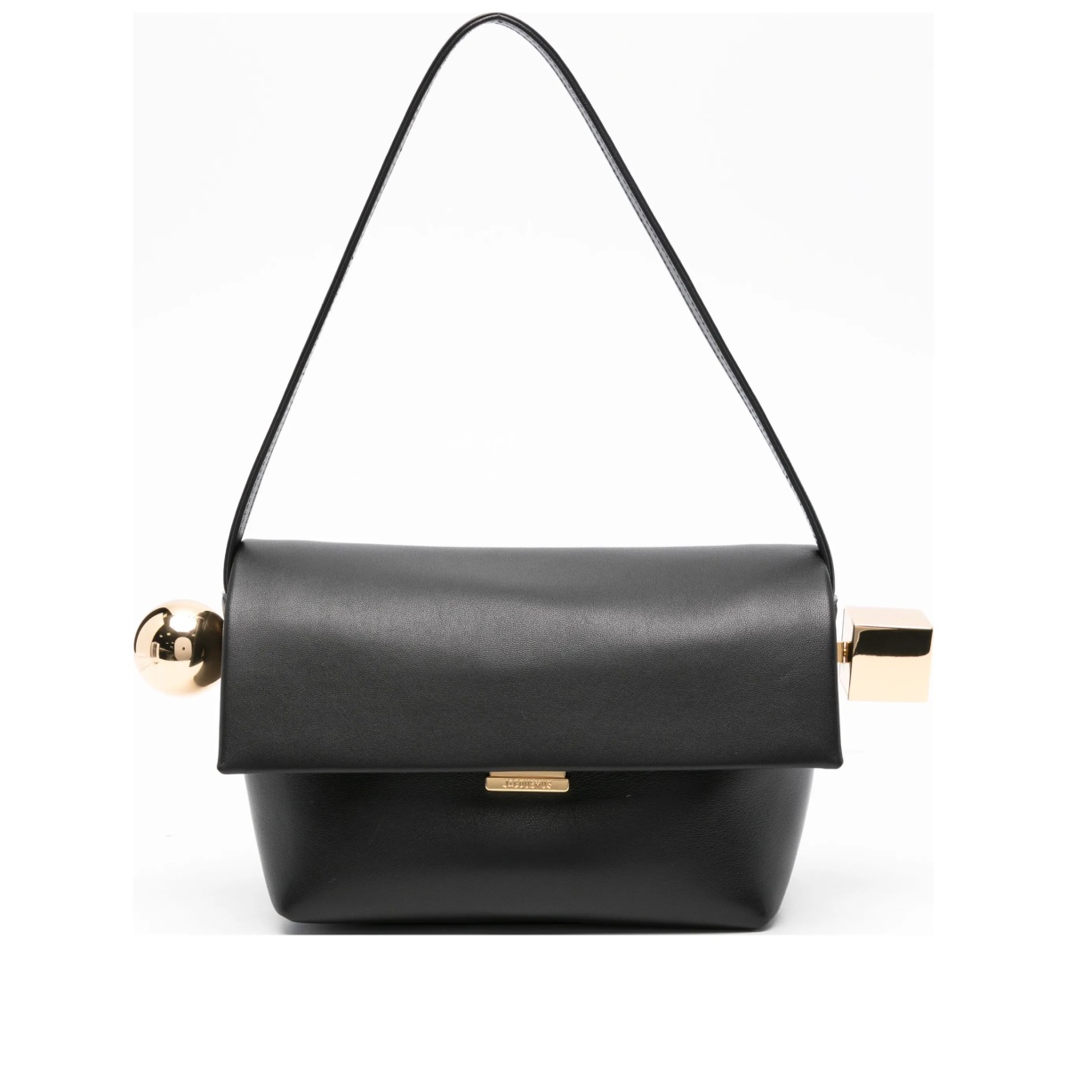 Le Grand Rond Carré shoulder bag