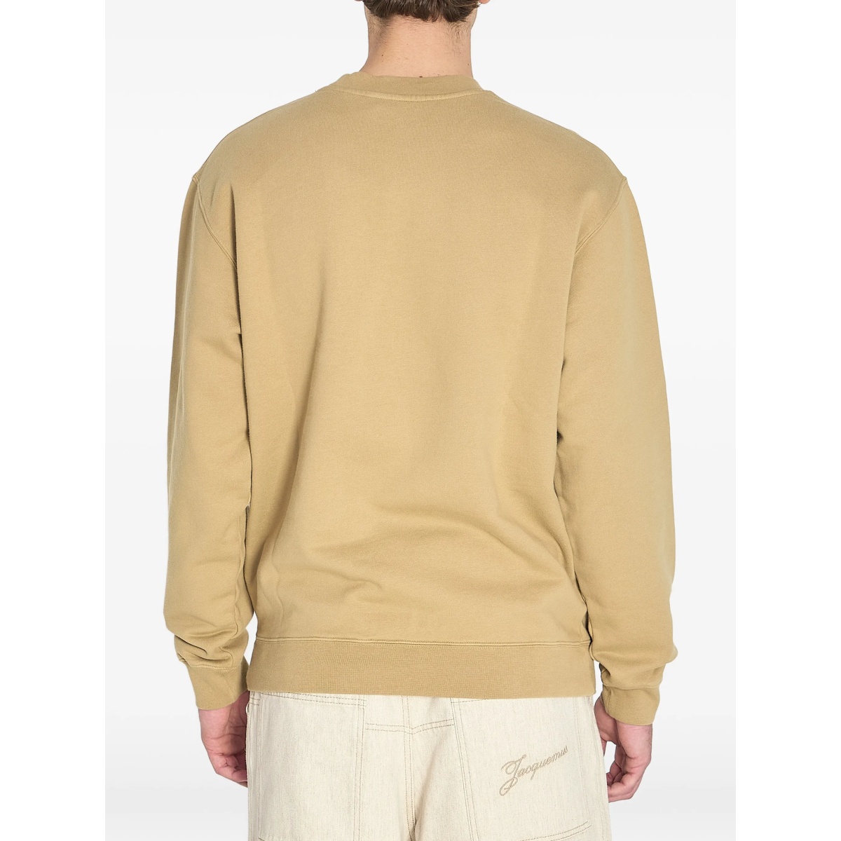 Le Gros Grain sweatshirt - Img 4