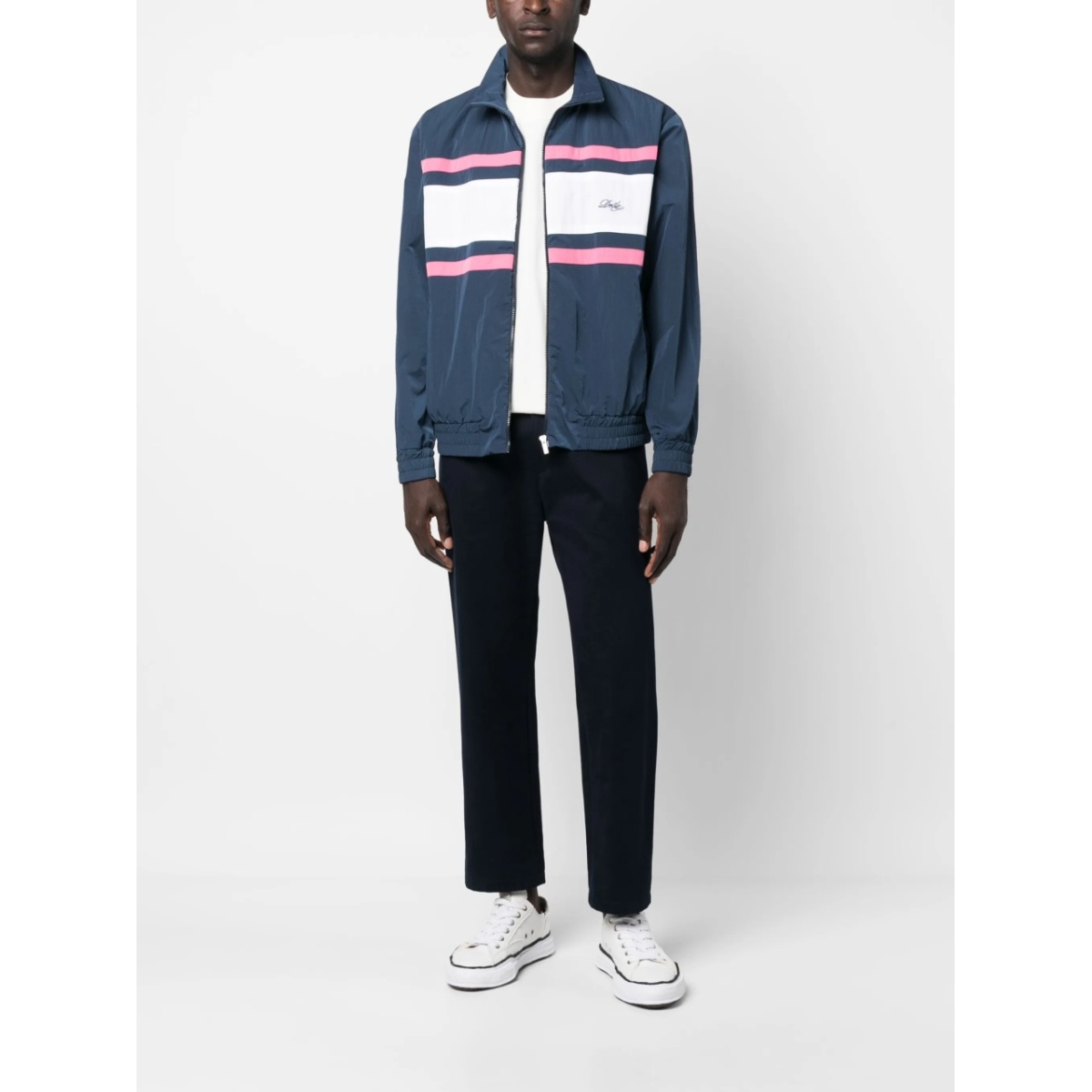 "Le Veste de Survet" zip-up jacket - Img 2