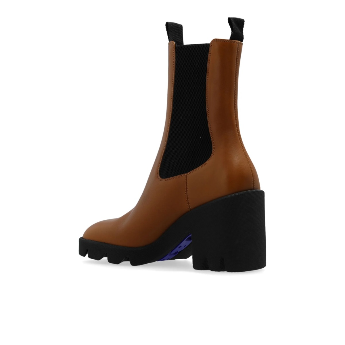 leather ankle boots - Img 5