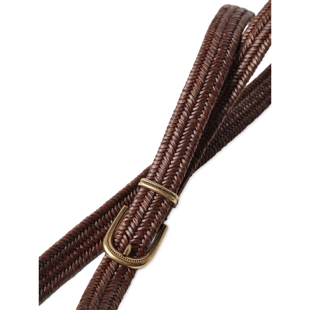 leather belt - Img 2