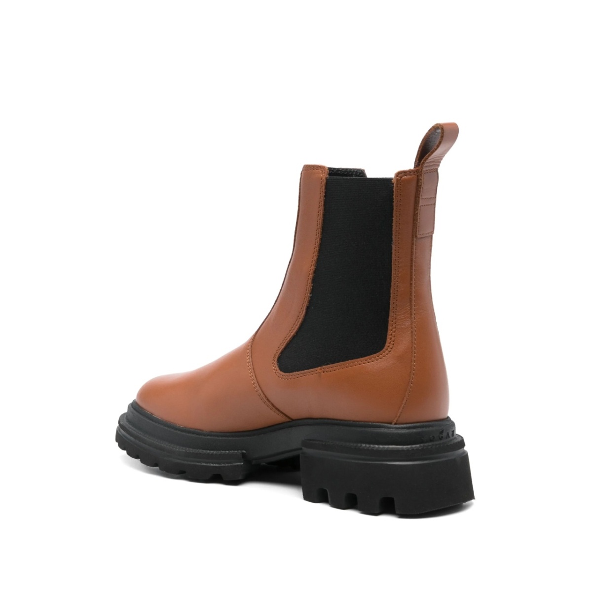leather Chelsea boots - Img 3