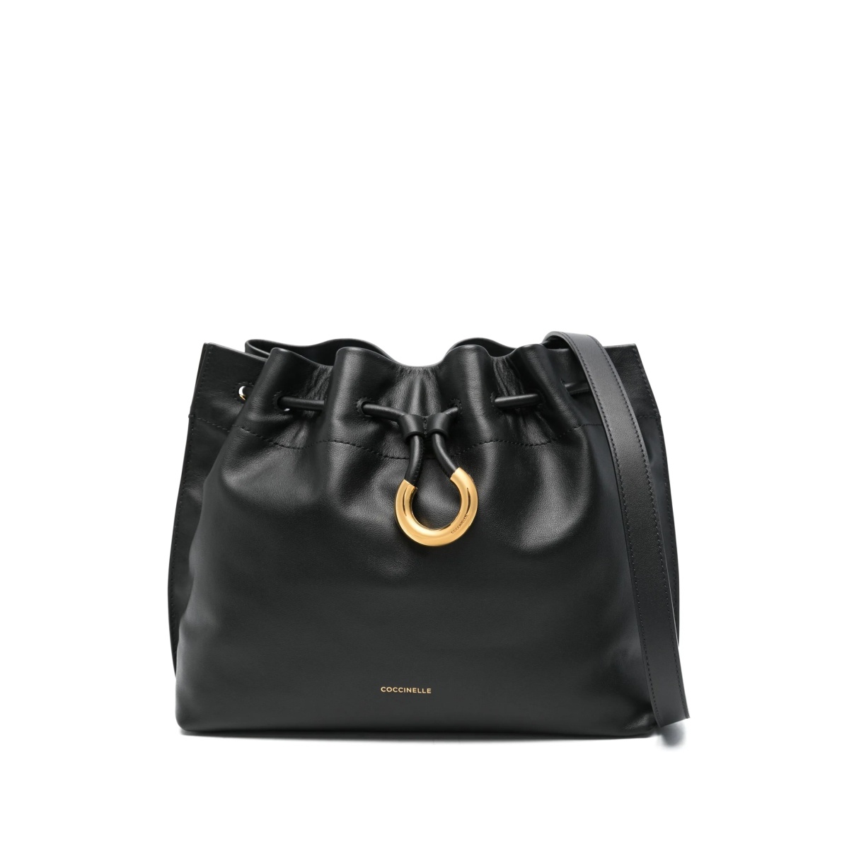 leather cross body bag