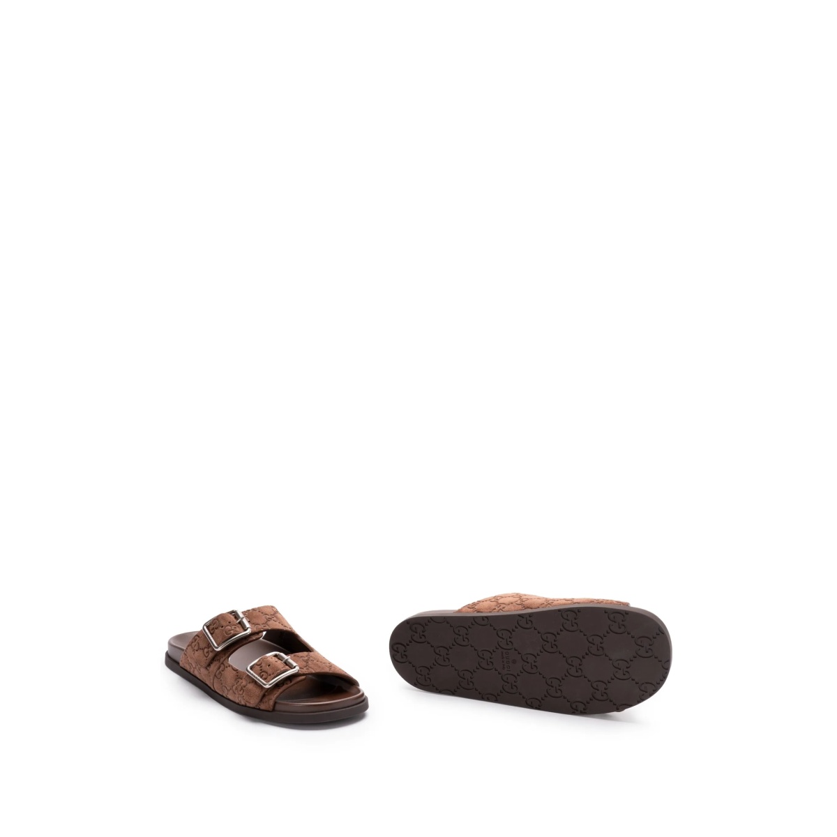 leather slides - Img 4