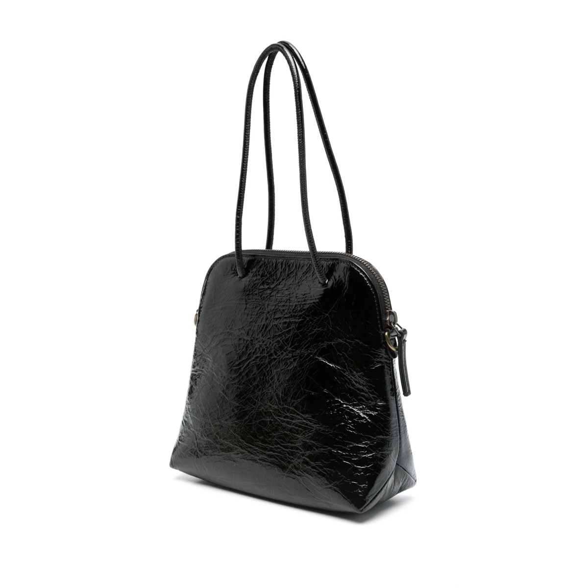 leather tote bag - Img 3