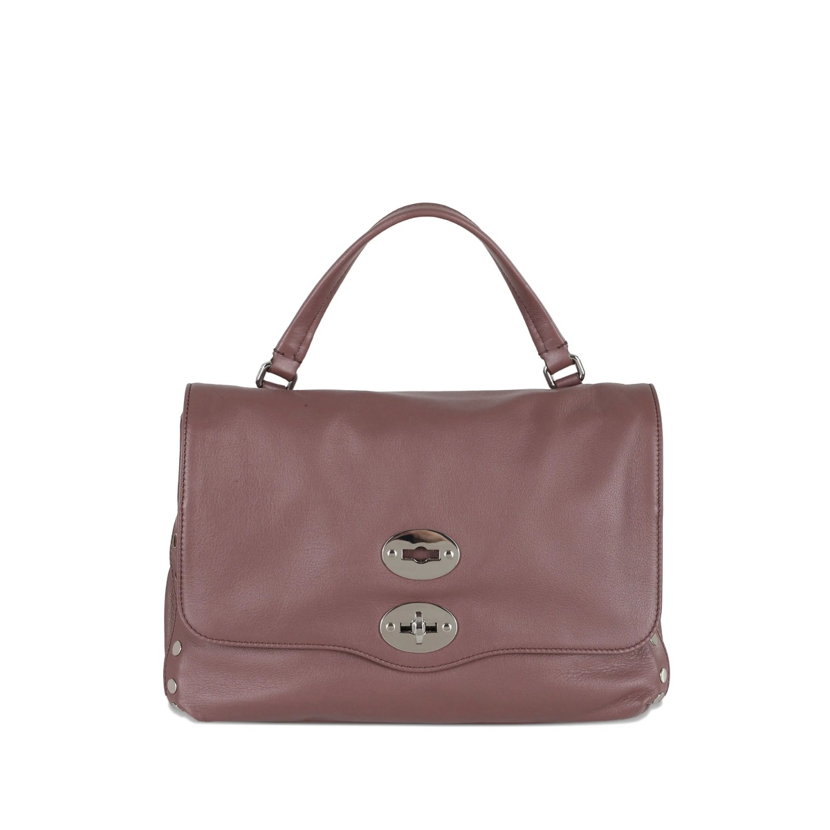 leather tote bag