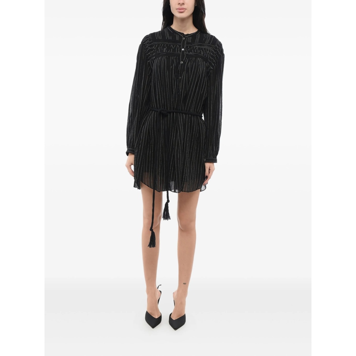 Leozi minidress