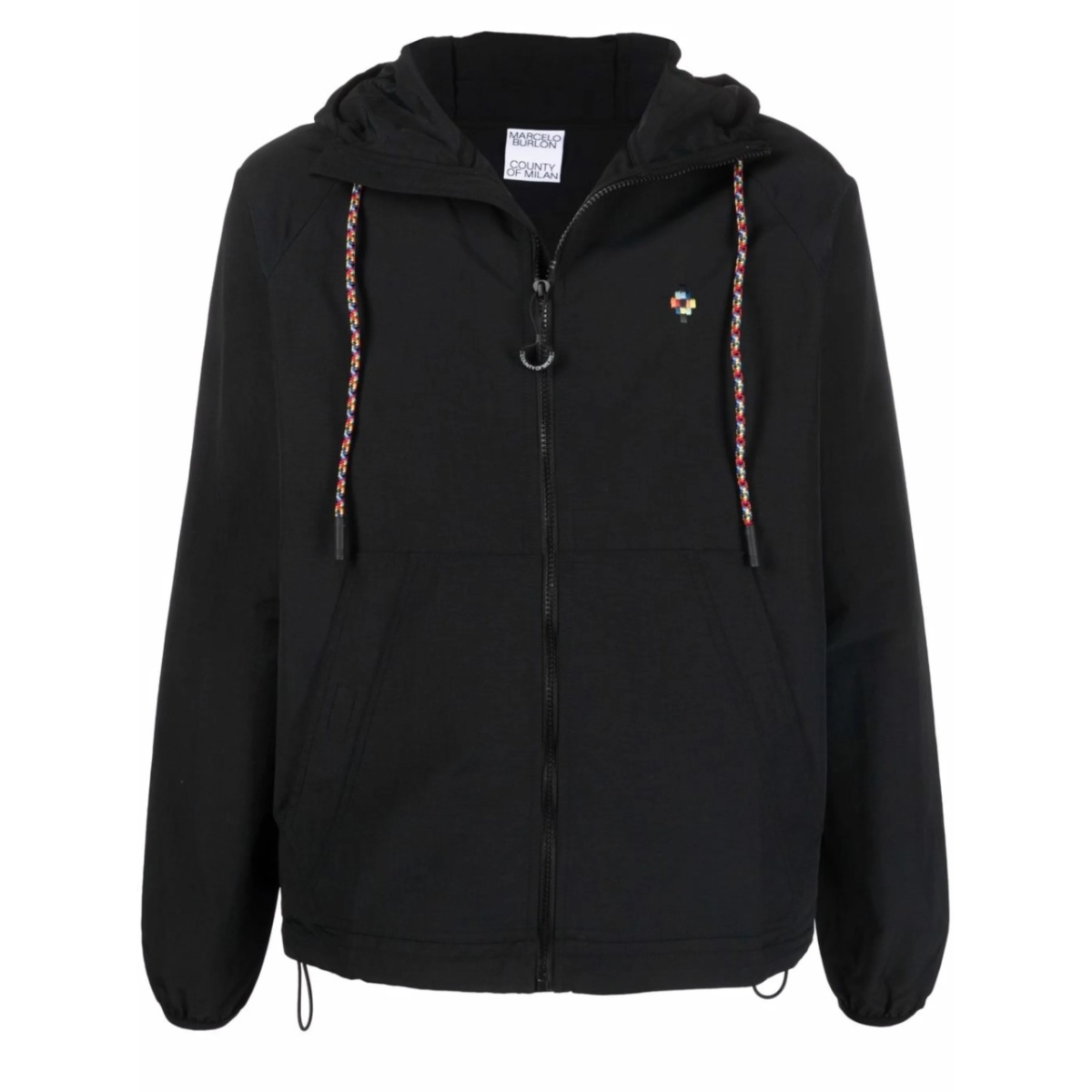 lightweight windbreaker jacket