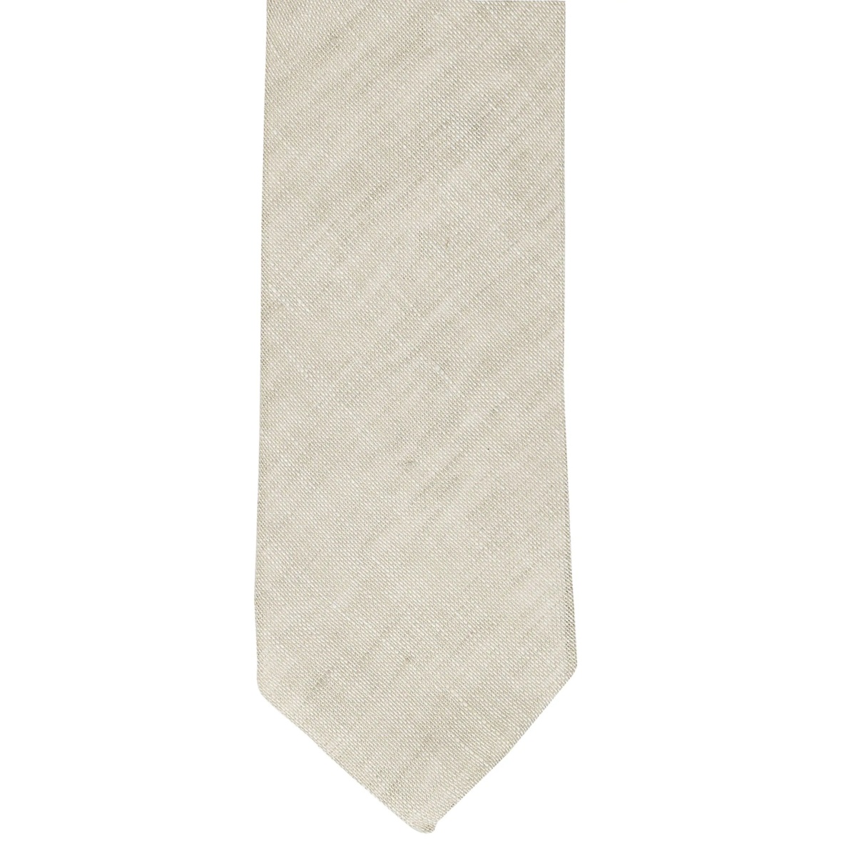 Linen tie - Img 2