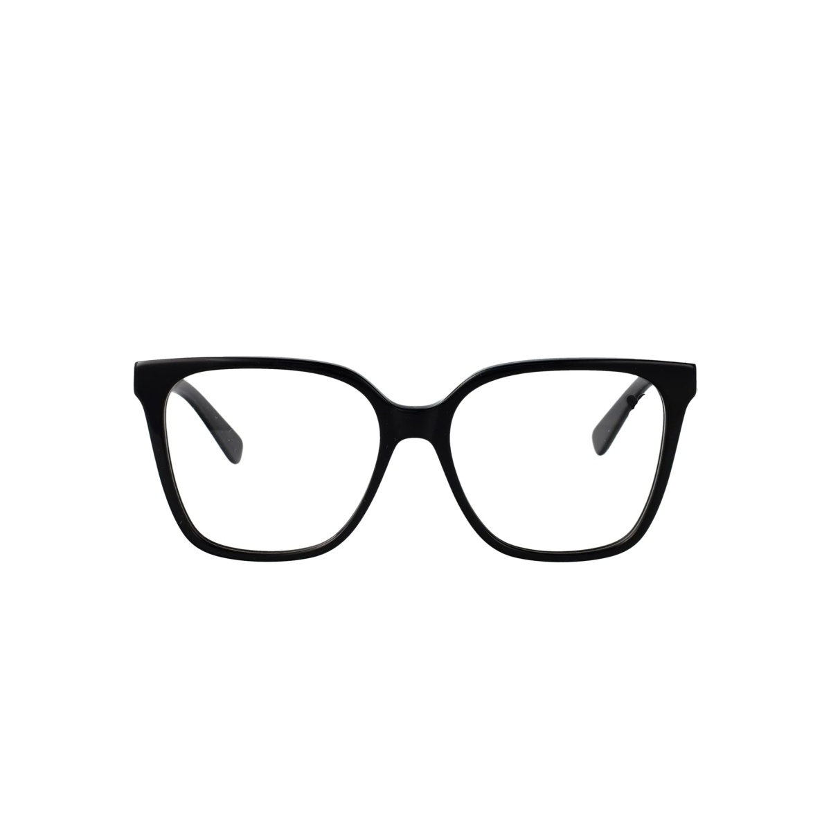 LO2765 rectangle-frame glasses