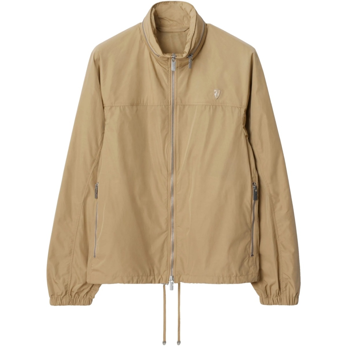 logo-badge jacket