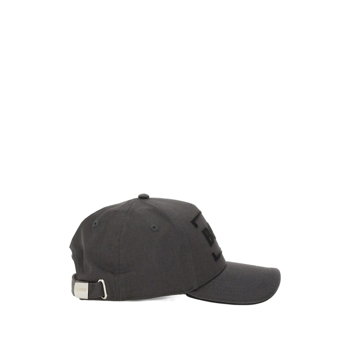 logo baseball cap - Img 3