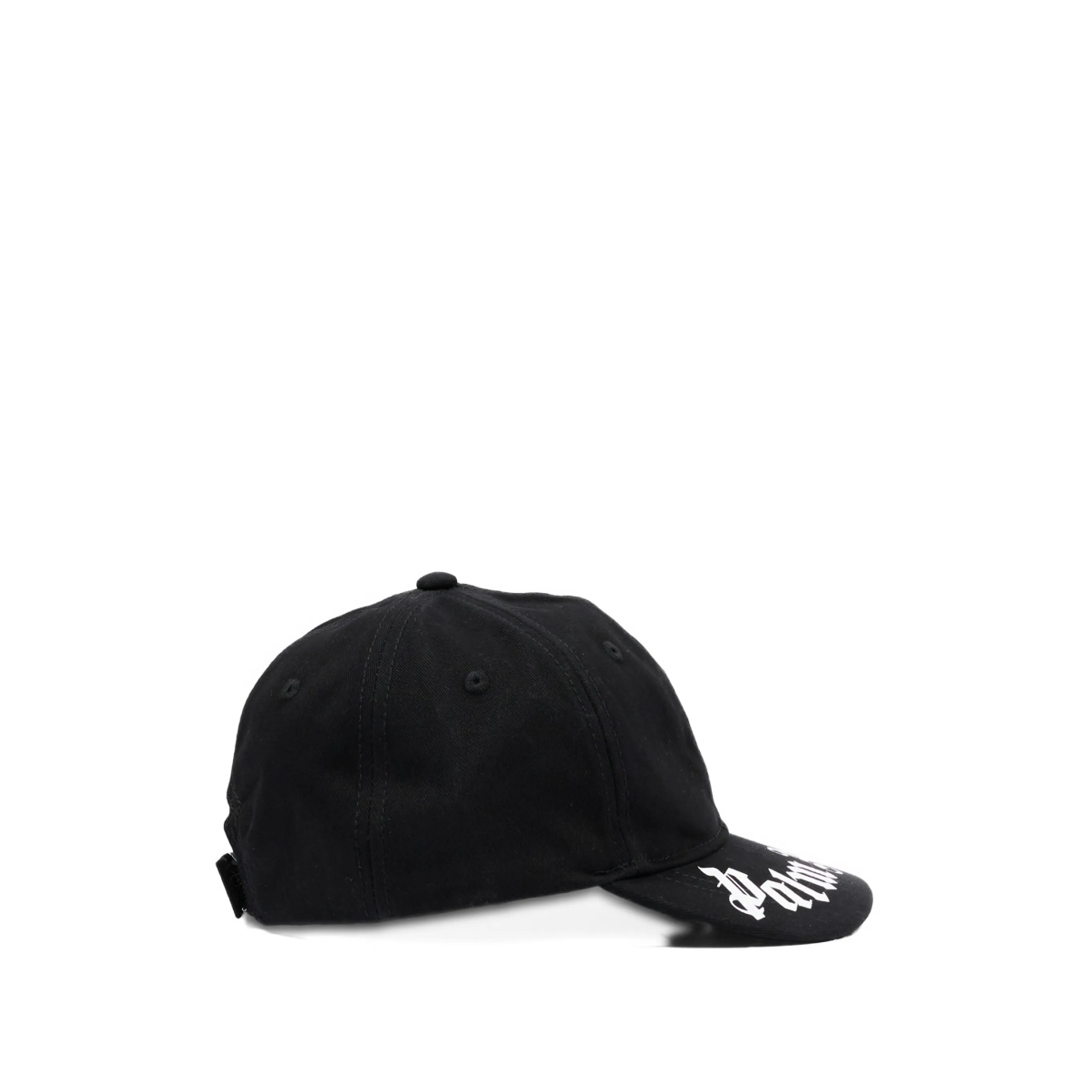 logo baseball cap - Img 4