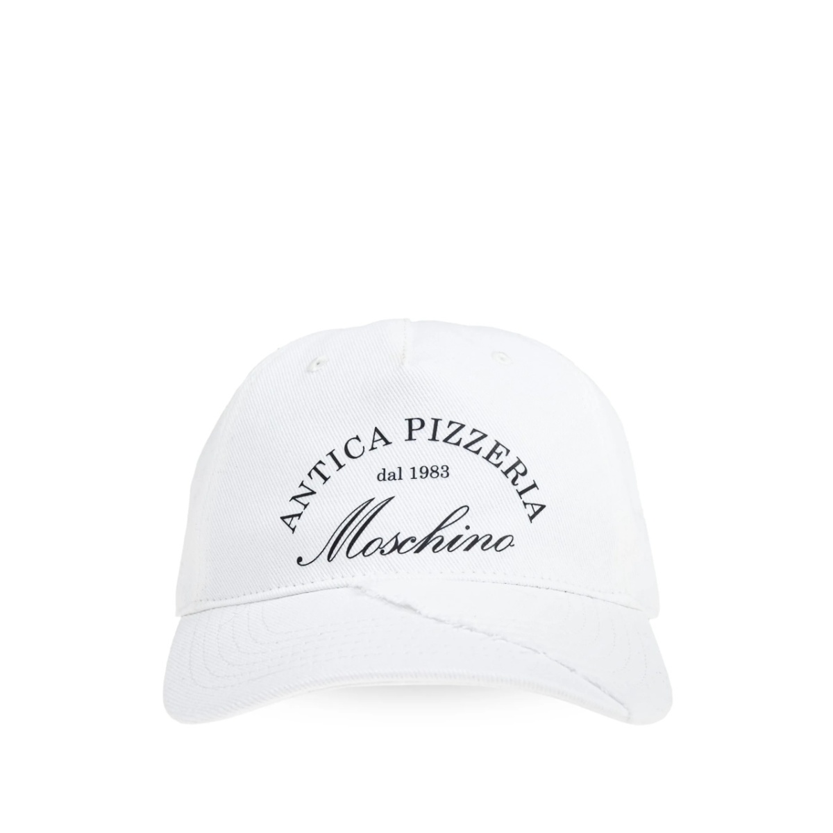 logo cap