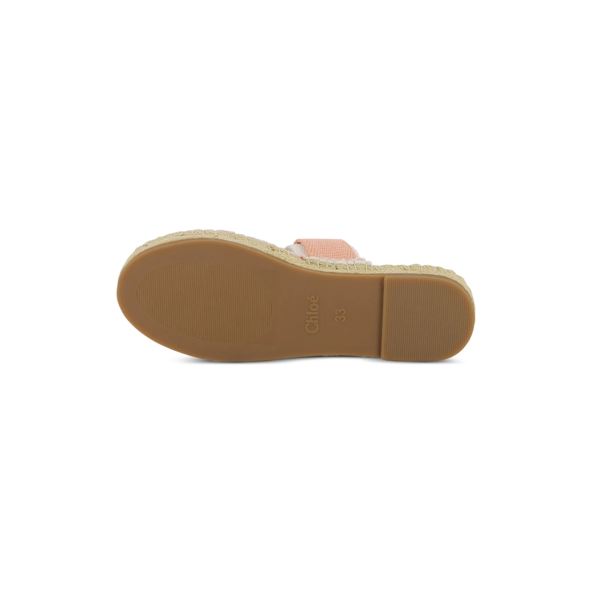 logo crossover-strap sandals - Img 5