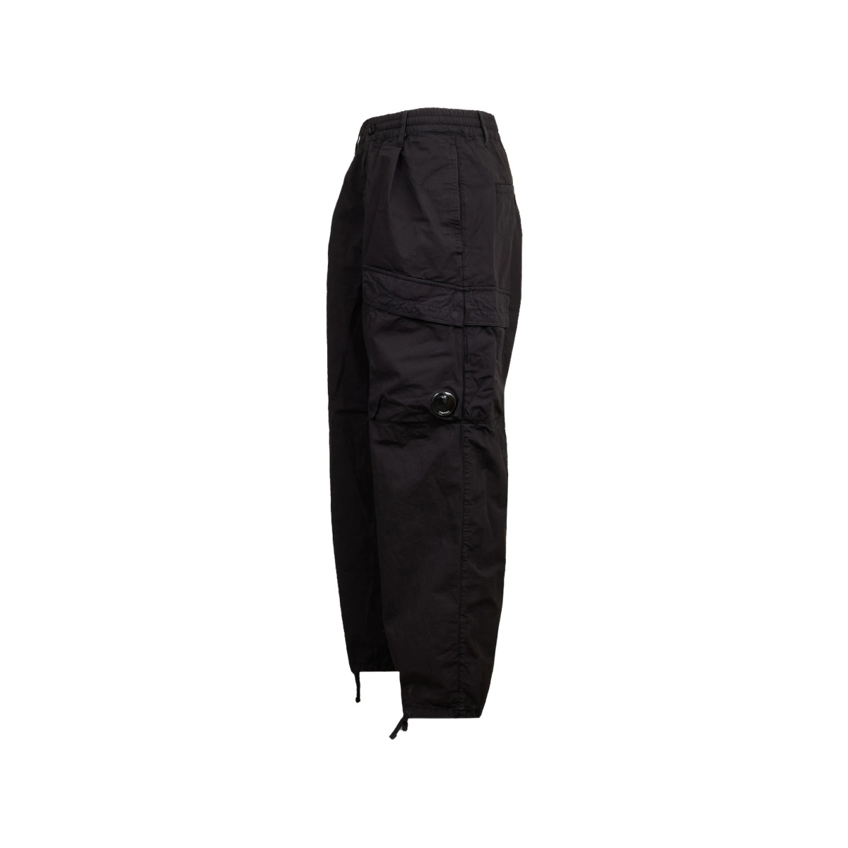 logo-detail cargo pants - Img 3