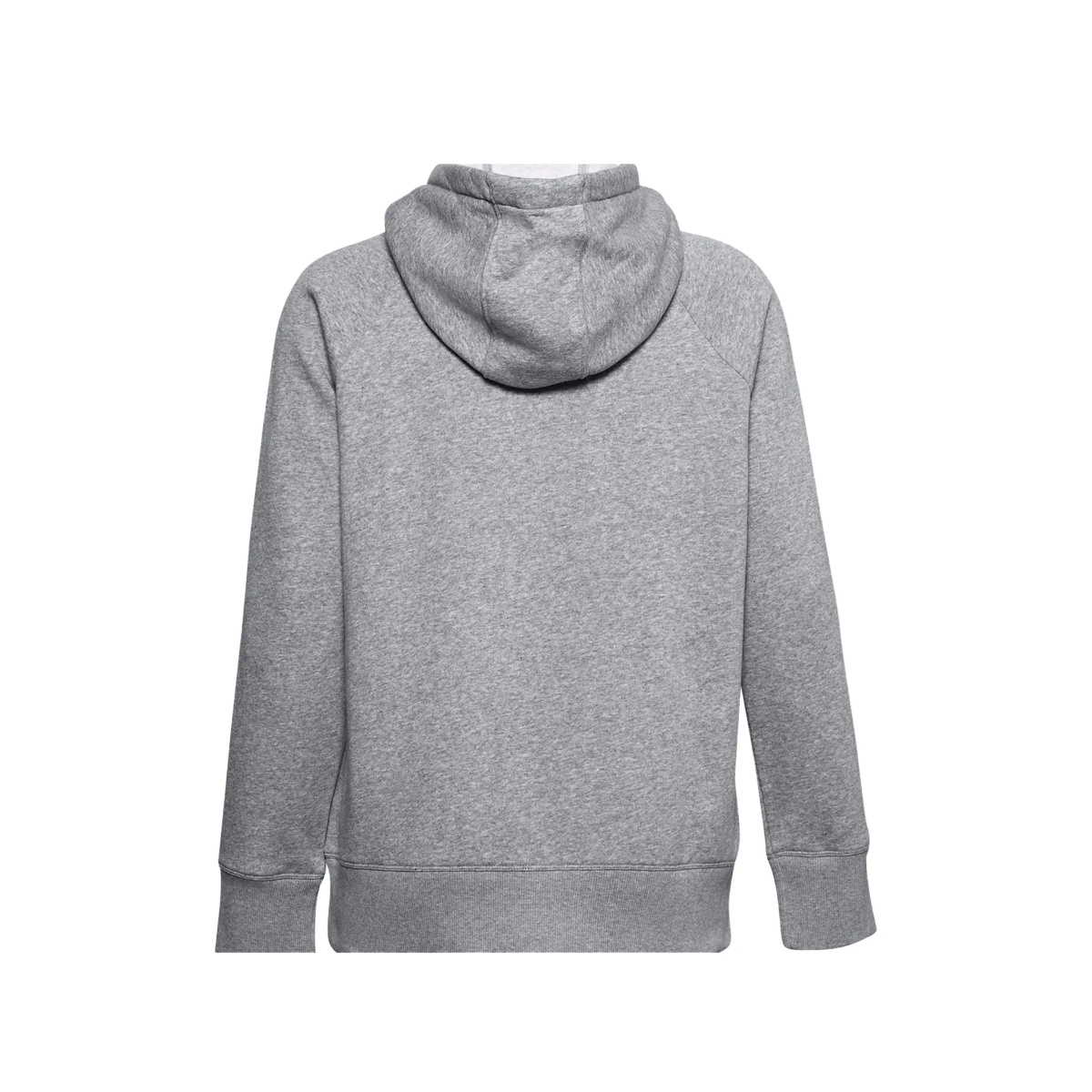logo-detail hoodie - Img 2